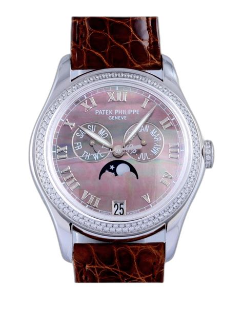 patek philippe 4936g|Patek Philippe annual calendar price.